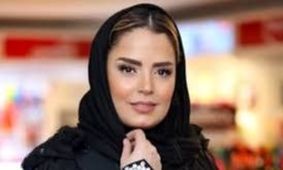 سپیده خداوردی با استایل زمستانی در یک کافه؛ نمایشی جذاب از شیک‌پوشی!