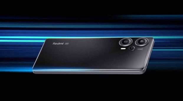 گوشی جدید ردمی