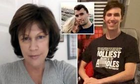 مامان بزرگ قاتل چارلی کرک سکوت خود را شکست/ او حتی یک تیر هم شلیک نکرده 