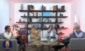 افشاگری حسام الدین آشنا: برخی می‌خواستند با بالن در آسمان تهران، مردم را شنود کنند! + فیلم