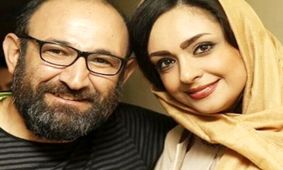 مقایسه چهره همسر اول و دوم هدایت هاشمی اوس موسی پایتخت / کدام جذابترند ؟!