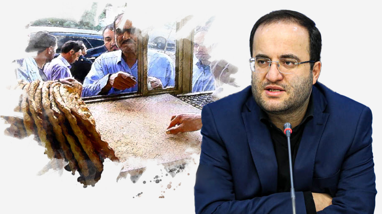 سفره هایی که با نان نسیه پر نمی شوند / گرانی قوت اصلی مردم چه پیامدهایی دارد؟