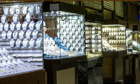 حال و هوای امروز بازار طلا 7 دی ماه