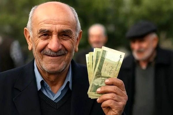 خبر خوش ۳ آبان ۱۴۰۴: واریز ۱۰ میلیون تومان به حساب بازنشستگان
