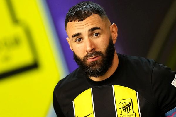 بنزما نزدیک به تمدید پرپول با الاتحاد/ آپشن‌های مالی در راه است؟