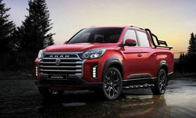 آغاز جدیدترین شرایط پیش فروش غول جذاب بازار 