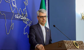 سفر وزیر امور خارجه به اوگاندا جهت شرکت در اجلاس وزرای عدم تعهد