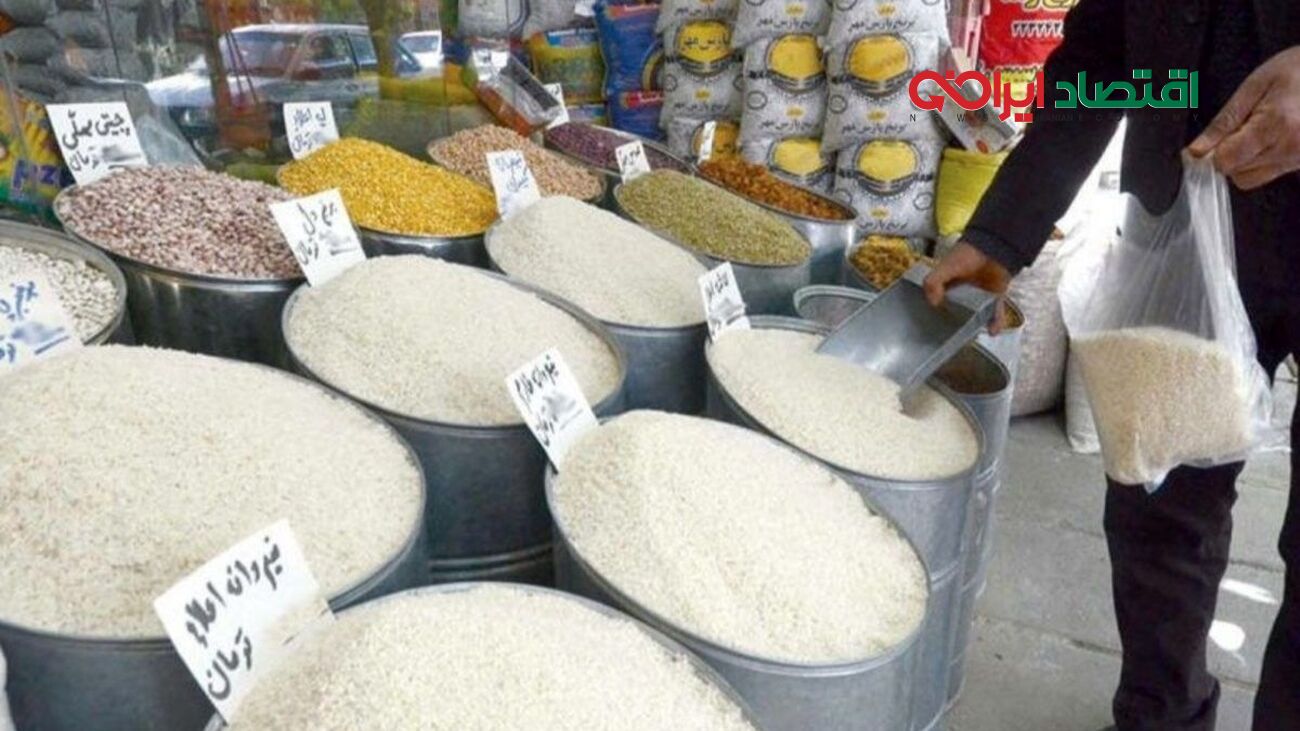 قیمت نهایی برنج رسما اعلام شد/ بالاتر از این قیمت نخرید