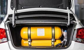 فرصت ویژه دوگانه‌سوز کردن خودرو شما به صورت رایگان!