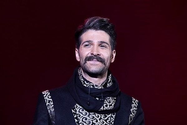 شوکه کننده ترین عکس از حمید هیراد / آقای خواننده یک شبه پیر شد !