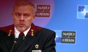 ناتو: کشورها برای اقتصاد جنگی آماده باشند