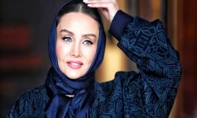 حدیث فولادوند با تیپ ورزشکاری خیره‌کننده؛ تصاویری که همه را شوکه کرد!