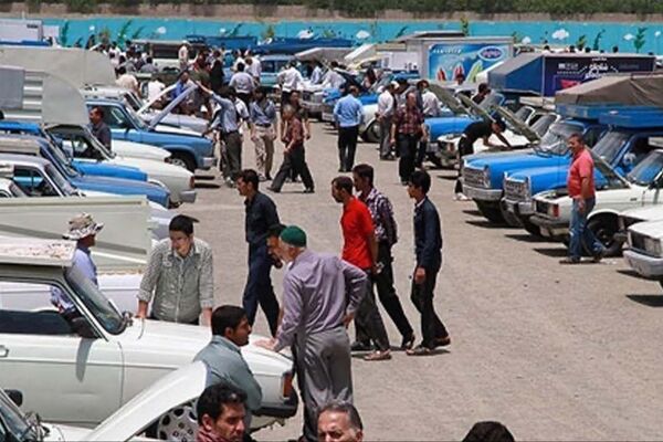 قیمت خودرو امروز 6 آبان 1404 / کدام خودروها ارزان شدند ؟ + جدول