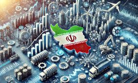 ماجرای جنجالی انتقال ثروت بزرگ همسایه شمالی به ایران !