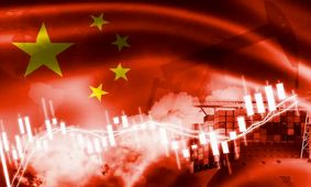 چین پیشتاز شد آمریکا عقب رفت / انتخاب شریک راهبردی سخت نیست + عکس