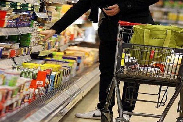 فوری / واردات کالای اساسی دو برابر شد