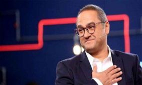 رامبد جوان با استایل میلیاردی +عکس