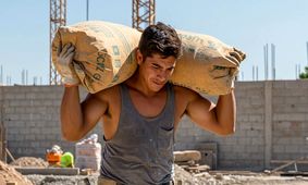 بازار سیمان بی‌تحرک / قیمت سیمان امروز 17 اردیبهشت ۱۴۰۴ + جدول