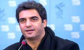 عکس جدید منوچهر هادی و دخترش / سوفیا مثل مادرش زیباست !