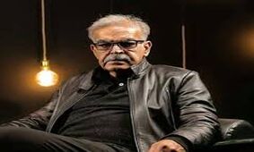 رونمایی حمید لولایی از زن خیلی جوانش ! /آقای بازیگر از همسرش پیرتر است !