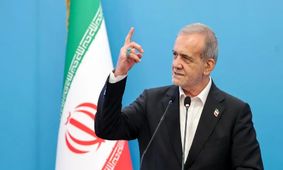 پشت‌پرده واکنش تند پزشکیان به دبیر شورای فضای مجازی چه بود؟