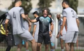 ترکیب احتمالی استقلال پرستاره برای جدال نفس‌گیر در خوزستان!