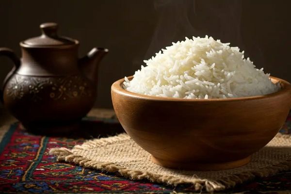 قیمت واقعی برنج ایرانی/ بیشتر از این نخرید!