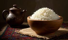 قیمت واقعی برنج ایرانی/ بیشتر از این نخرید!