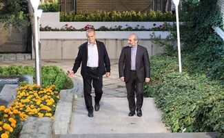 واکنش جبلی به انتقادها؛ «دیدن صداوسیما یک افتخار است» خطاب به چه کسی بود؟