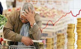 چرخ چهارم تورم به حرکت درآمد! 