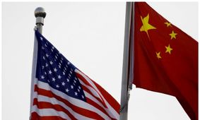 چین بعد از ۲۴ سال، آمریکا را زمین‌گیر کرد!