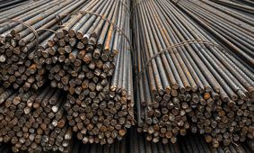 قیمت میلگرد امروز 14 اردیبهشت ۱۴۰۴/ بازار میلگرد تکان خورد +جدول