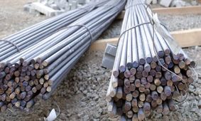 قیمت میلگرد نیشابور