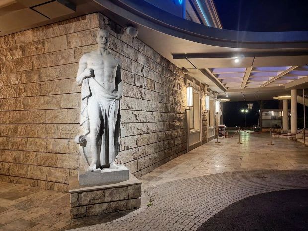 عکاسی در نور کم