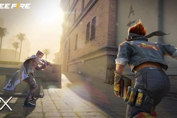 آموزش خرید جم فری فایر و نکات طلایی در بازی