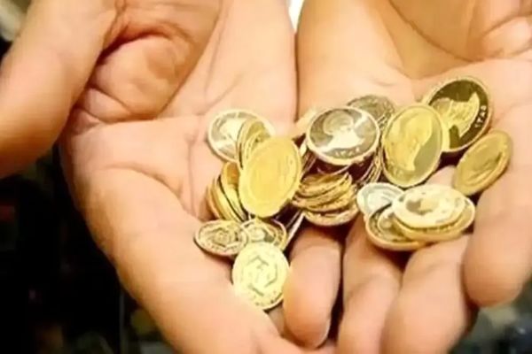 رکود سنگین در بازار سکه