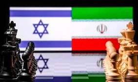 ایران، آماده حمله بی‌سابقه به اسرائیل