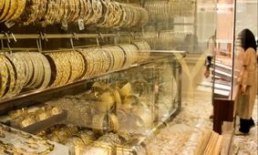 قیمت طلا 18 عیار امروز شنبه 6 دی 1404 +‌جدول