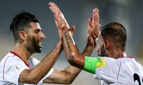 دژاگه، کلید انتقال طارمی به فولام؟