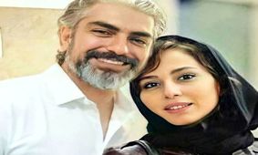 این بازیگران مرد ایرانی 2 زنه هستند / از مهدی پاکدل تا امین حیایی !