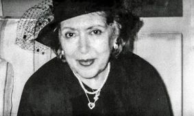 تصویری از زنی که جنگ جهانی را متحیر کرد؛ فهیمه اکبر به روایت غزل شاکری!