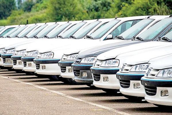 پشت‌پرده صف 6 میلیونی برای تصاحب تنها 73 هزار خودرو!