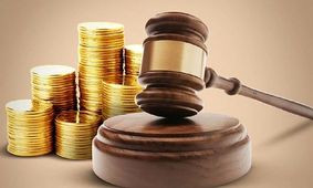 یک زن ایرانی در پی حکم دادگاه، به پرداخت مهریه محکوم شد +جزییات