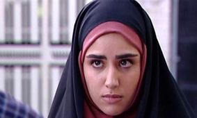 وقتی خانم بازیگر با لباس جنوبی همه را شوکه کرد!