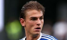 ستاره سابق رئال مادرید پیشنهاد بزرگ تاتنهام را رد کرد!