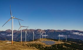 درخواست مقامات اتریش از مردم برای صرفه‌جویی در مصرف برق