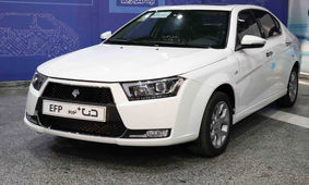 
فرصت 10 روزه برای پیش‌خرید دنا پلاس اتوماتیک و دستی