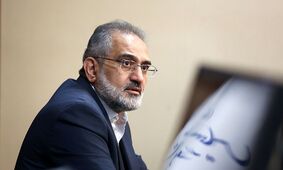 پیام مقام دولت رئیسی به عشقی در پی جنجال دریافت وام میلیاردی