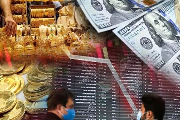 پیش بینی ترسناک بورس ایران تا پایان سال ۱۴۰۴