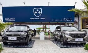 ریزش ۴۰ میلیونی این شاسی بلند در بازار خودرو
